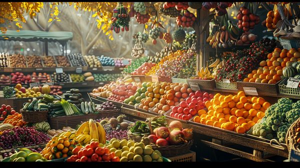 Complément alimentaire pour perdre du poids : faites attention avec votre alimentation