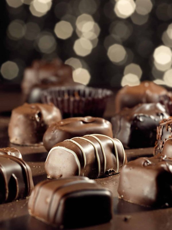 En quelles occasions offrir des chocolats comme cadeau ?