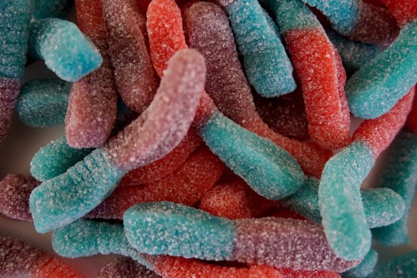 Comment choisir un bonbon pour un anniversaire ?