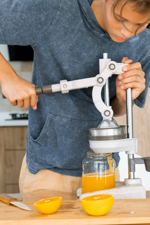 Presse-agrume manuel : comment bien choisir ?