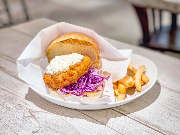 Savourez un burger vegan : la recette facile à réaliser