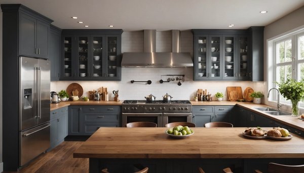 Découvrez le meilleur matériel professionnel pour votre cuisine