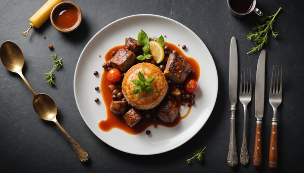 Cristel : l'art culinaire avec des ustensiles haut de gamme