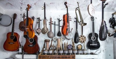 Quels critères pour choisir votre guitare électronique ?